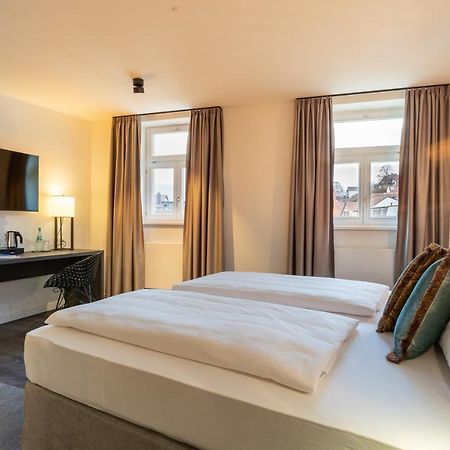 Hotel Weisses Ross クルムバッハ エクステリア 写真