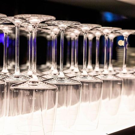 Hotel Weisses Ross クルムバッハ エクステリア 写真