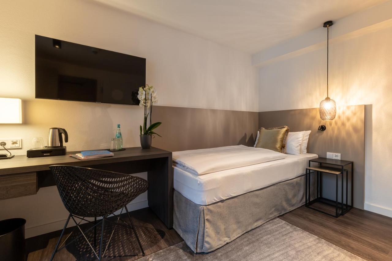 Hotel Weisses Ross クルムバッハ エクステリア 写真